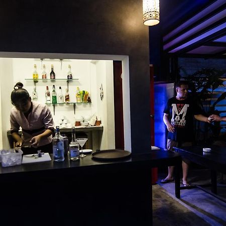K.K Inn 시엠리아프 외부 사진